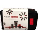 Vichy Homme pleťová péče 50 ml + sprchový gel 200 ml + roll-on 50 ml dárková sada