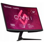 ViewSonic VX2418C – Hledejceny.cz