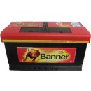 Banner Power Bull 12V 95Ah 780A P95 33