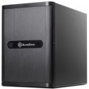 SilverStone Case Storage DS380 SST-DS380B