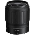 Nikon Nikkor AF-P FX Z 35mm f/1.8S – Sleviste.cz