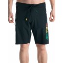 Meatfly Mitch Boardshorts 21 black