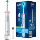 Oral-B Pro 3 3000 Cross Action White