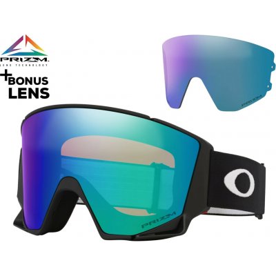 Oakley Flow Scape L e – Zboží Mobilmania