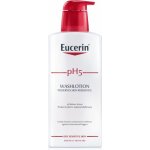 Eucerin pH5 sprchová emulze 400 ml – Hledejceny.cz