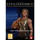 Hra na PC Civilization VI: Persia and Macedon Civilization and Scenario Pack