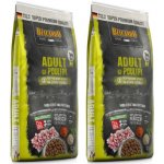 Belcando Adult Grain Free Poultry 25 kg 2 x 12,5 kg – Hledejceny.cz