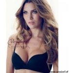 Lormar podprsenka Desiderio Myclass černá – Zbozi.Blesk.cz