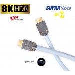 Supra Cables HDMI-HDMI HD A/V 5m – Hledejceny.cz