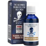 The Bluebeards Revenge Classic Blend olej na vousy 50 ml – Zboží Mobilmania