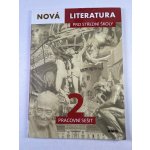 Nová literatura pro střední školy 2 učebnice - – Hledejceny.cz