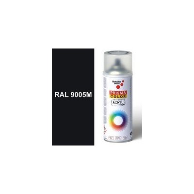 Schuller Eh´Klar Prisma Color 400 ml černá matná – HobbyKompas.cz