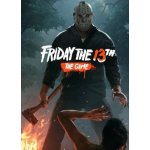 Friday the 13th: The Game – Hledejceny.cz