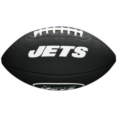 Wilson Mini NFL Team New York Jets – Zboží Mobilmania