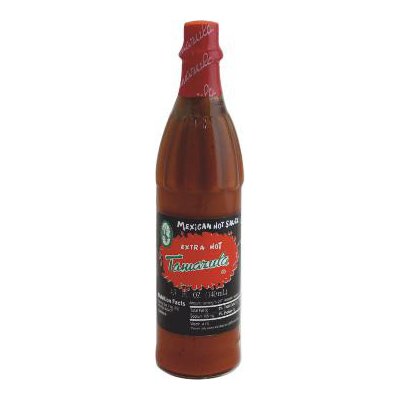 TAMAZULA Tamazula picante černá 140 ml – Hledejceny.cz