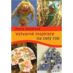 Výtvarné inspirace na celý rok – Hledejceny.cz