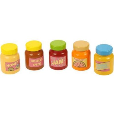 Bigjigs Toys sklenička 1 ks – Zboží Dáma