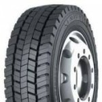 Semperit Euro-Drive 295/60 R22,5 150/147L  | Zboží Auto
