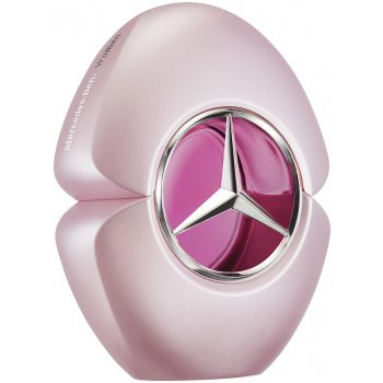 Mercedes-Benz Star parfémovaná voda dámská 60 ml
