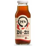 ZEN bio zázvor a ženšen 300 ml – Zboží Dáma