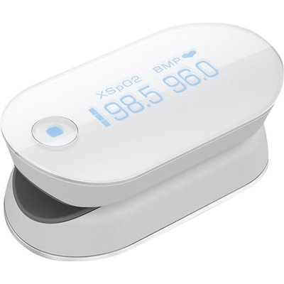 iHealth AIR PO3 - chytrý pulzní oxymetr – Hledejceny.cz