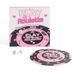 Secret Play Play & Roulette – Zboží Mobilmania