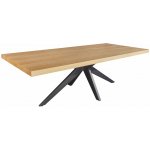 Interior DE ZEUS 240 cm dub – Sleviste.cz