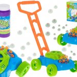 Sekačka na mýdlové bubliny pro generátor mýdlových bublin – Sleviste.cz