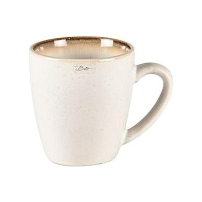 Bitz Hrnek s ouškem Cream Cream 190 ml – Hledejceny.cz