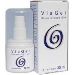 ViaGel stimulační gel pro ženy 30 ml – Hledejceny.cz
