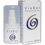 ViaGel stimulační gel pro ženy 30 ml – Sleviste.cz