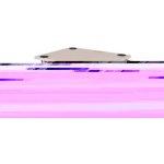 Walteco Transportní plošina pro tvrdé podlahy, 590x490mm nosnost 300 kg. FSC ® , 51879 – Zboží Mobilmania