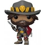 Funko Pop! Overwatch 2 Cassidy Games 904 – Hledejceny.cz