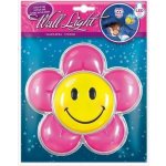 Argus Nálepka na zeď květinka 23180001 – Zboží Dáma