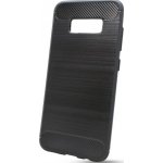 Pouzdro CARBON Samsung G950 Galaxy S8 černé – Zboží Mobilmania