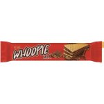 WHOOPIE MAX kakaová oplatka s kakaovým krémem 50 g – Zboží Dáma