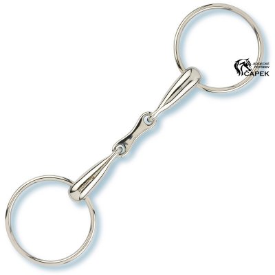 Stübben Stihlo 2x lomené HOLLOW – Hledejceny.cz