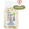 Luštěnina Country Life Bio Fazole bílá velká 0,5 kg