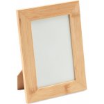 ČistéDřevo Bambusový fotorámeček 14 x 19 cm – Zboží Živě