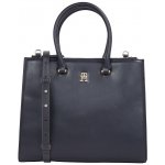 Tommy Hilfiger kabelka tmavoAW0AW16887 modrá – Hledejceny.cz