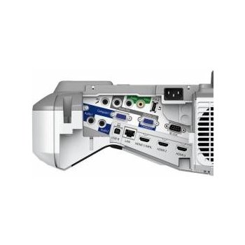 Epson EB-675W