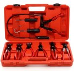 GEKO Sada kleští na hadicové spony 01961_1 – Zboží Mobilmania