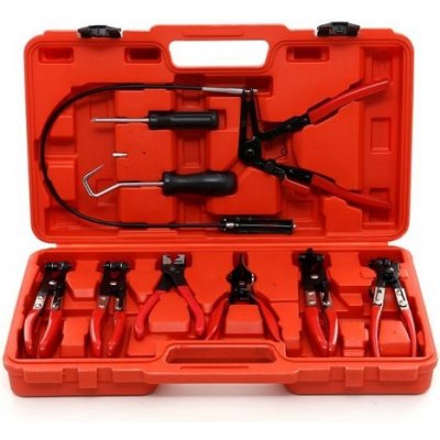 GEKO Sada kleští na hadicové spony 01961_1 – Zboží Mobilmania