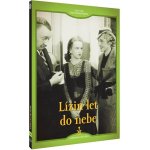 Lízin let do nebe DVD – Hledejceny.cz