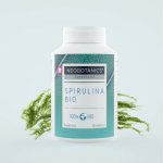 Neobotanics Premium BIO spirulina 180 kapslí – Hledejceny.cz