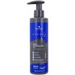 Schwarzkopf Professional Chroma ID Blue Bonding Color Mask Blue Barevná maska 300 ml – Hledejceny.cz