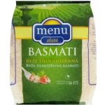 Menu Gold Rýže basmati 2kg – Zboží Dáma