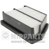 Vzduchový filtr pro automobil Vzduchový filtr NIPPARTS N1320407 N1320407
