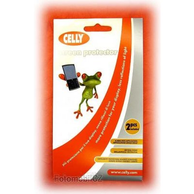 Ochranná folie Celly pro Samsung N7000 Galaxy Note 2ks – Hledejceny.cz