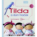 Tilda a dům hraček – Sleviste.cz